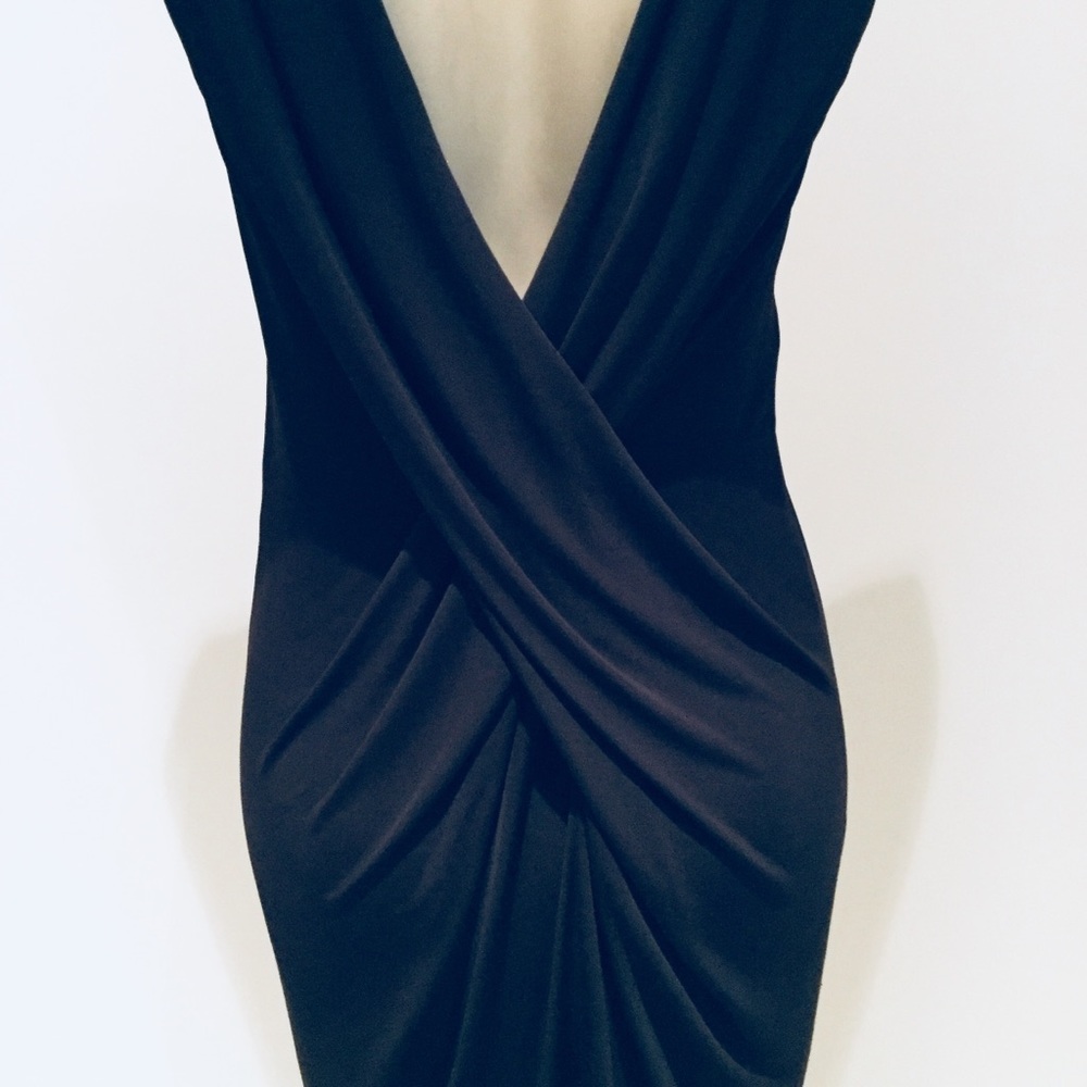 T By ALEXANDER WANG DRESS - Picture 8 of 10